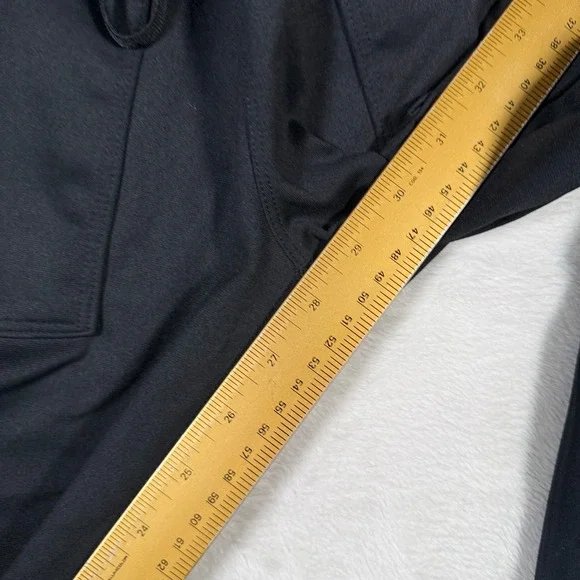 Ridgecut Womens Black Jogger Pants Cargo Athletic Outdoor Size M - Picture 4 of 10